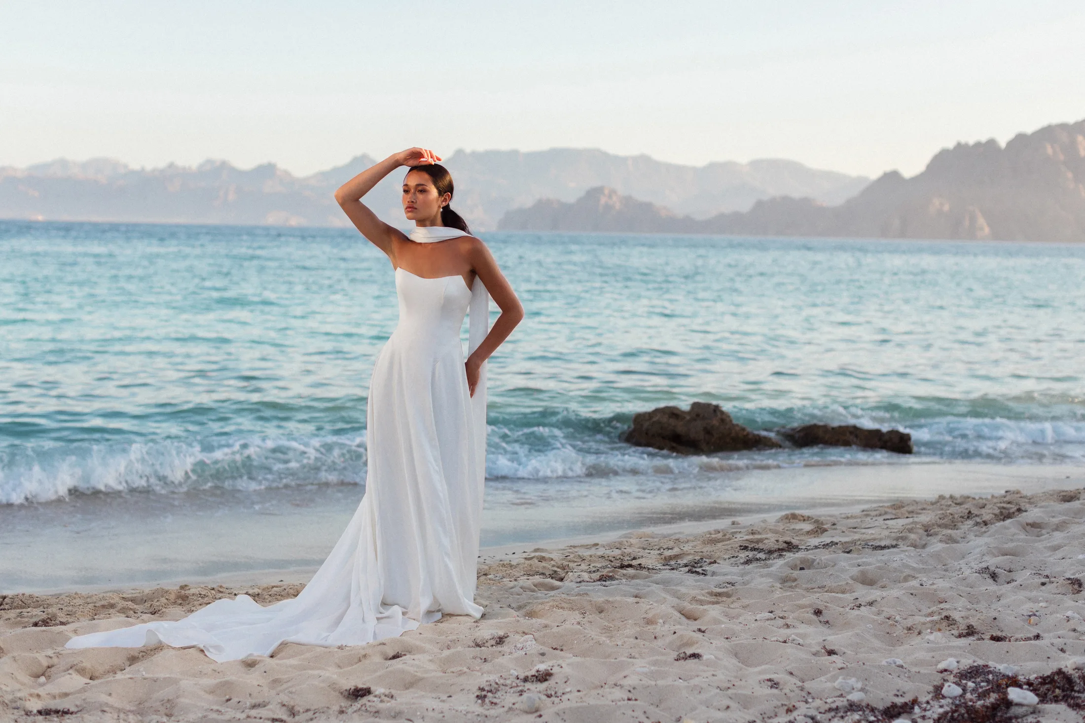 Questions to Ask at a Bridal Appointment