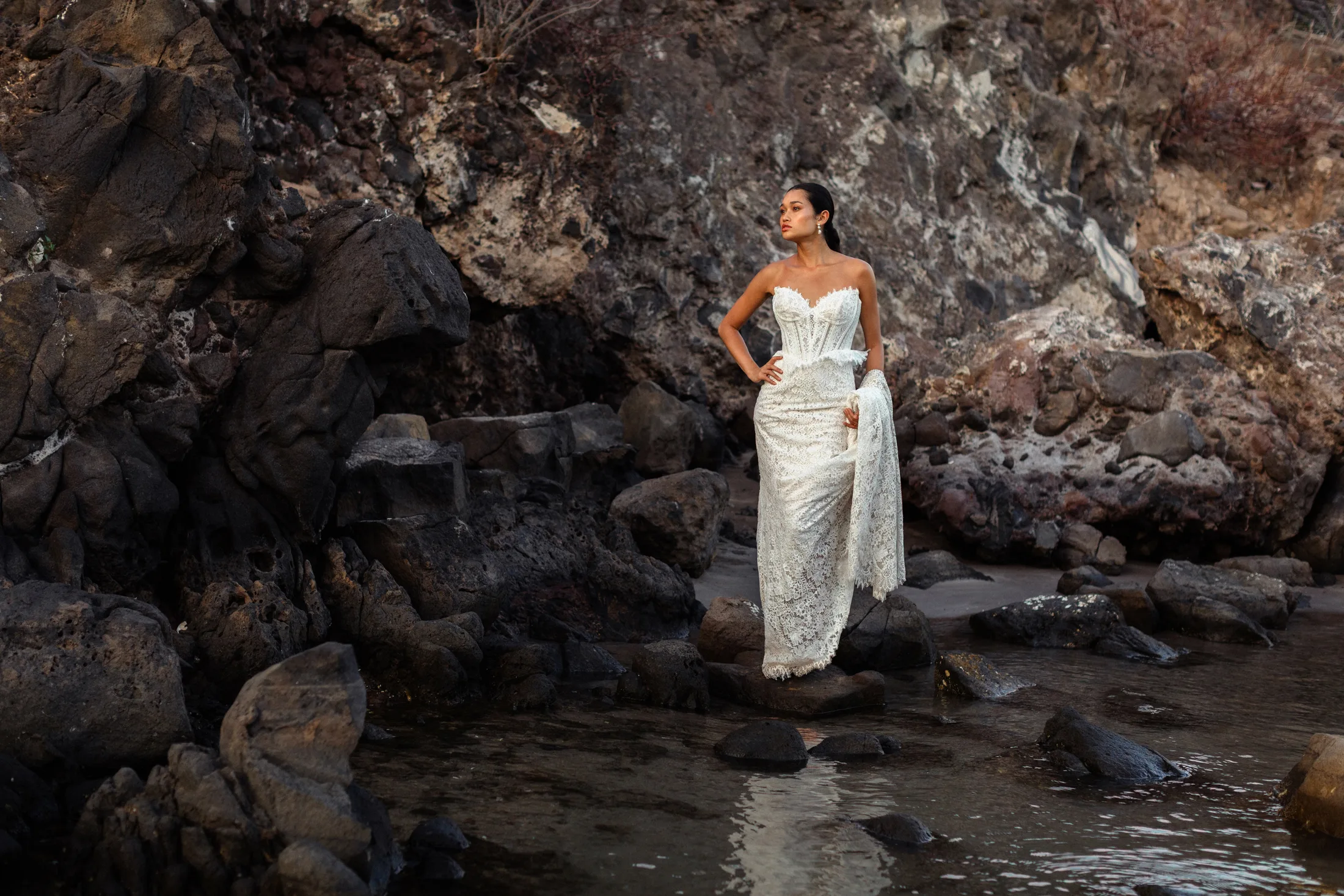 What to Wear to a Bridal Boutique Appointment
