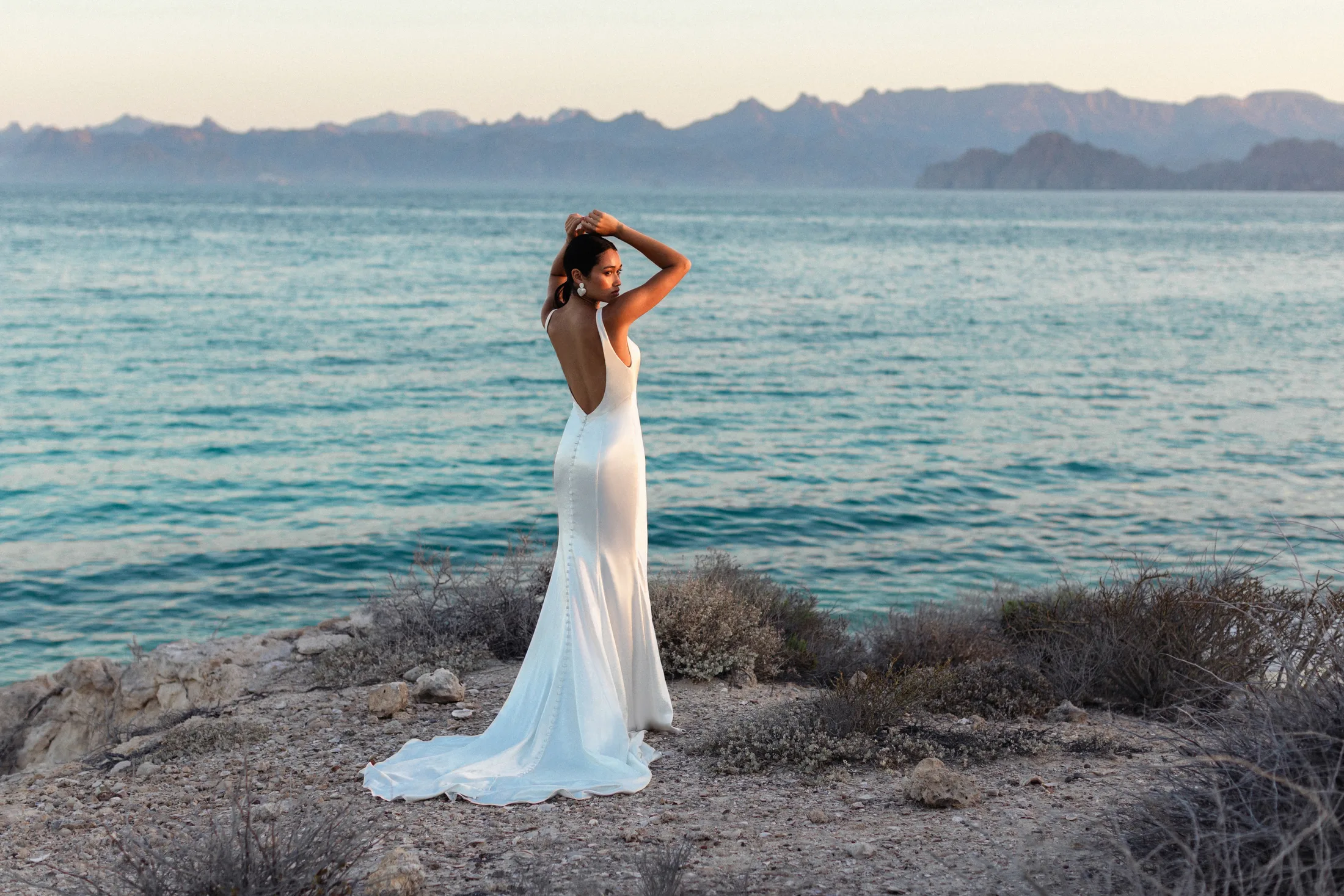 How to Preserve a Wedding Dress After the Wedding